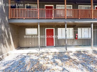 9 Ridge Ln #3, Mayflower, AR 72106
