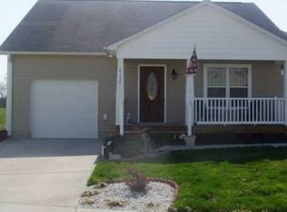 4154 Gloria Rdg, Winston Salem, NC 27107