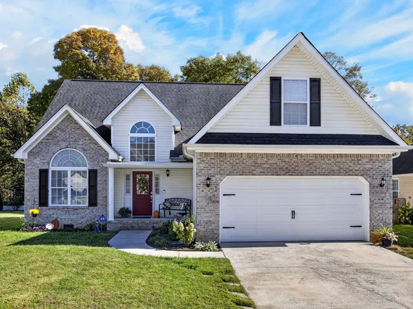 1858 Clear Brook Ct, Chattanooga, TN 37421
