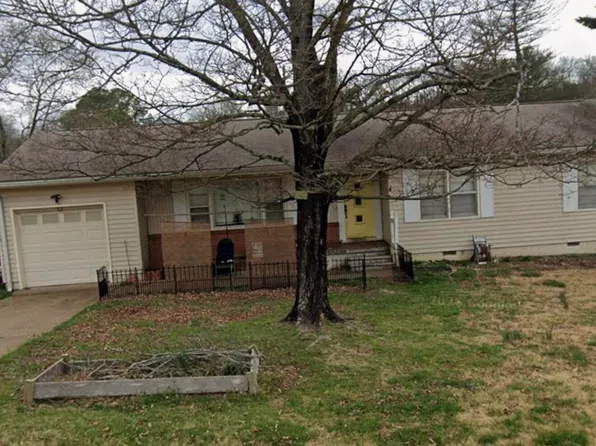 3608 Indian Trl, Chattanooga, TN 37412