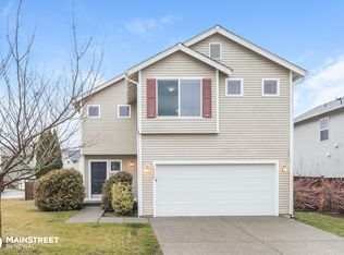 18438 95th Ave E, Puyallup, WA 98375