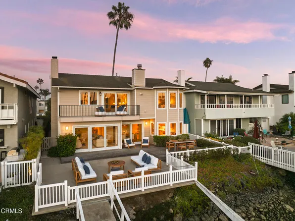 3025 Seahorse Ave, Ventura, CA 93001