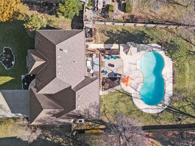 8507 Gillette St, Lenexa, KS, 66215