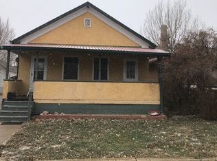 308 D St, Rock Springs, WY 82901