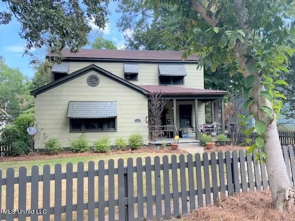 3910 Greaves St, Jackson, MS 39206