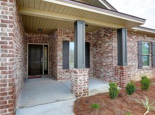 3438 Cedar Creek Chase Dr, Southport, FL 32409