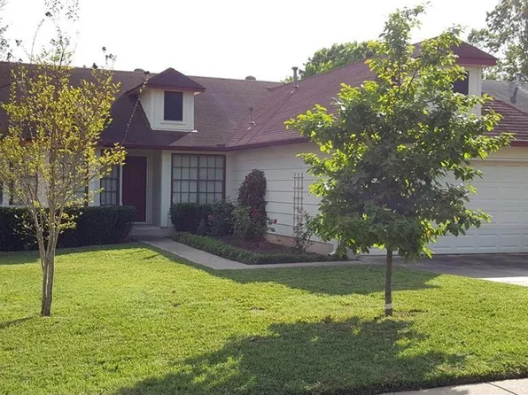 2509 Piping Rock Trl, Austin, TX 78748
