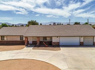 15087 Dakota Rd, Apple Valley, CA 92307