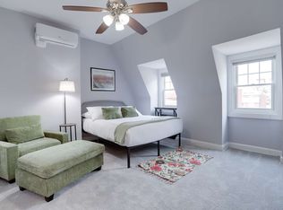 1717 19th St NW #7, Washington, DC 20009