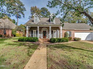 716 Hunter Hl, Brandon, MS 39047