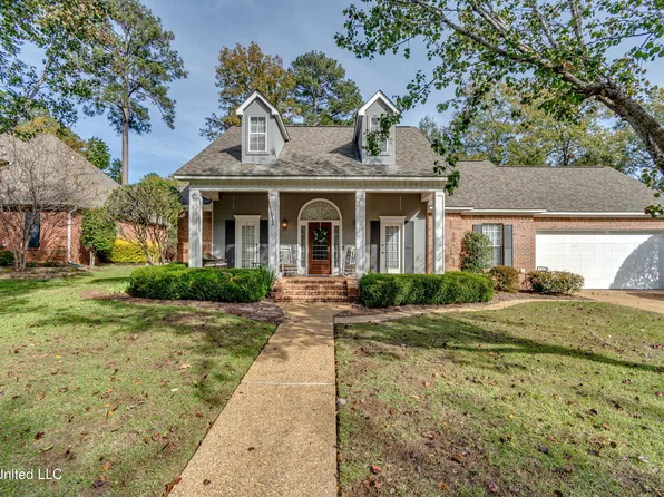716 Hunter Hl, Brandon, MS 39047