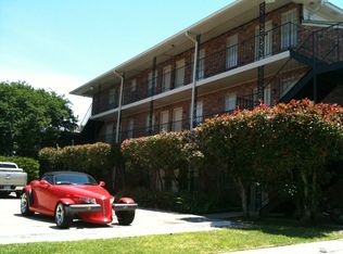 2325 Pasadena Ave APT A, Metairie, LA 70001