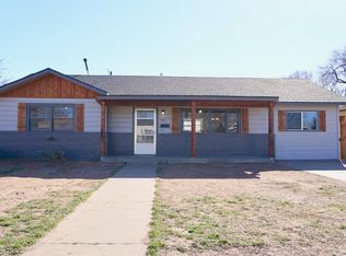 5107 41st St, Lubbock, TX 79414