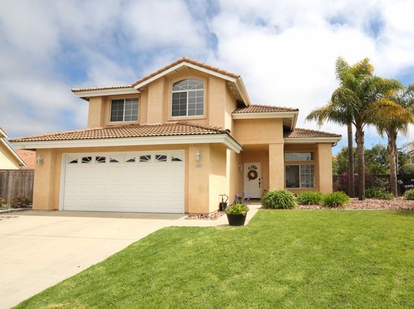 1240 Stonebrook Dr Lompoc Ca 93436 Zillow