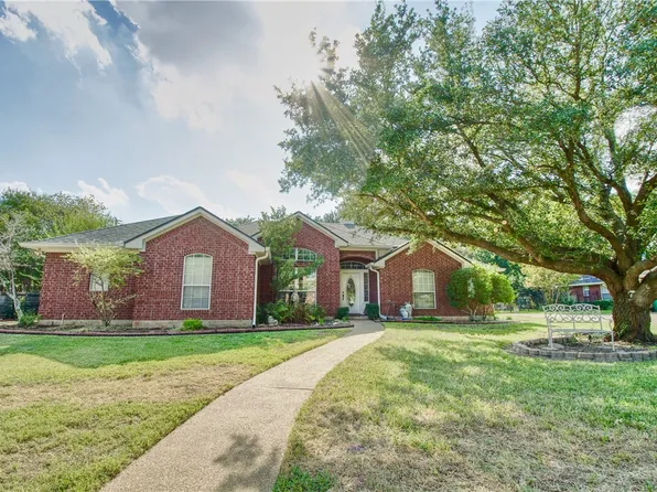 531 Celeste Dr, Waco, TX 76706
