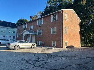 21 Pleasant St #3, Cranston, RI 02910