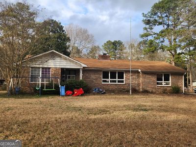 1467 Fleetwood Dr, Griffin, GA, 30223