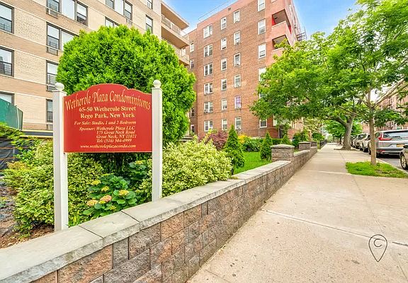 2nd image of 65-50 Wetherole St #6Z