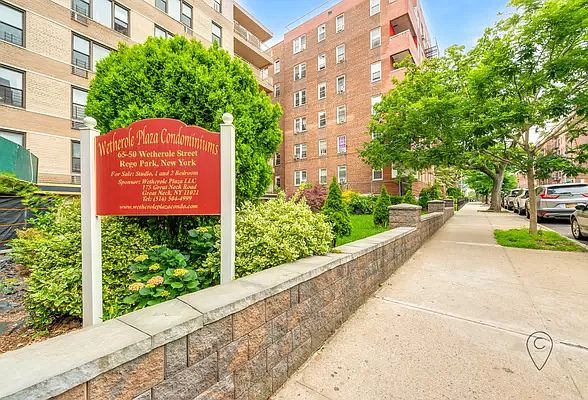 1st image of 65-50 Wetherole St #1