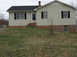 186 Narcissus Rd, Ruckersville, VA 22968