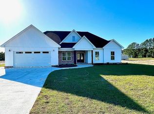 1092 W Cook, Taylor, AL 36305