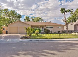 10713 Baldwin Ave NE, Albuquerque, NM 87112