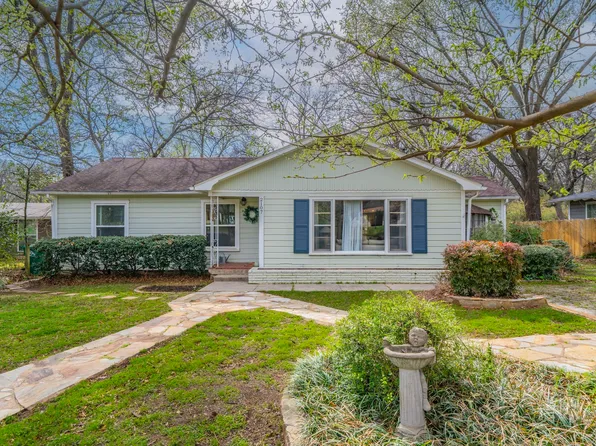 2107 Preston Pl, Denton, TX 76209