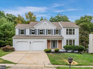 3210 Peverly Run Rd, Abingdon, MD 21009