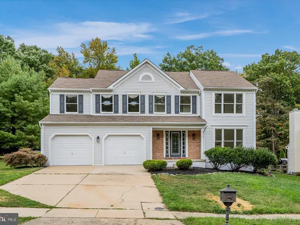 3210 Peverly Run Rd, Abingdon, MD 21009
