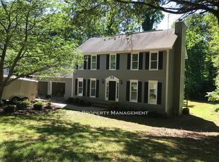 4146 Cripple Creek Way NW, Kennesaw, GA 30144