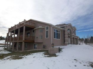 9644 Summit Ridge Pl, Parker, CO 80138