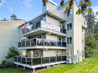 15730 NE 70th Court, Redmond, WA, 98052