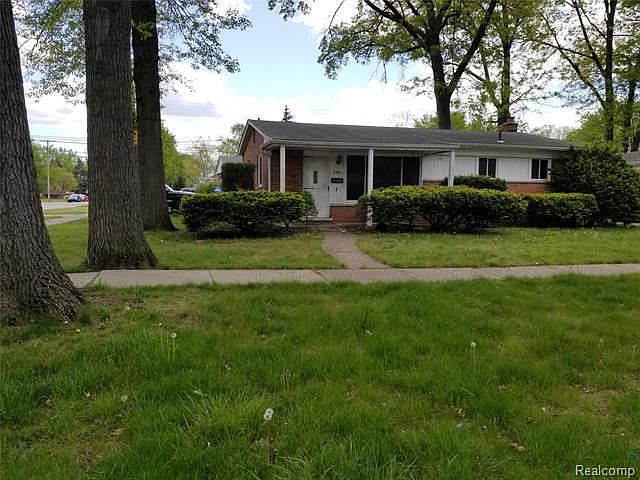1st image of 25011 Annapolis St
