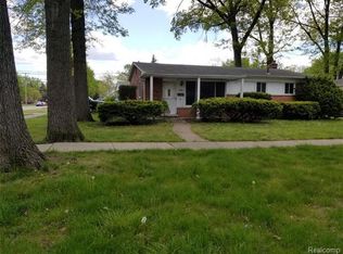 25011 Annapolis St, Dearborn Heights, MI