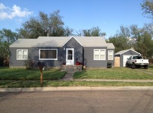 311 Yale St, Liberal, KS 67901