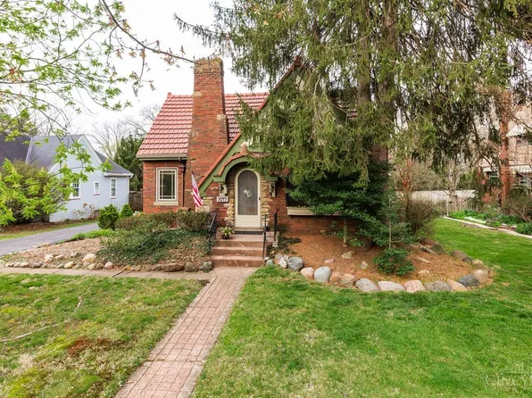 5049 W Eastwood Cir, Cincinnati, OH 45227