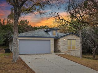 21709 Osage Ln, Lago Vista, TX 78645
