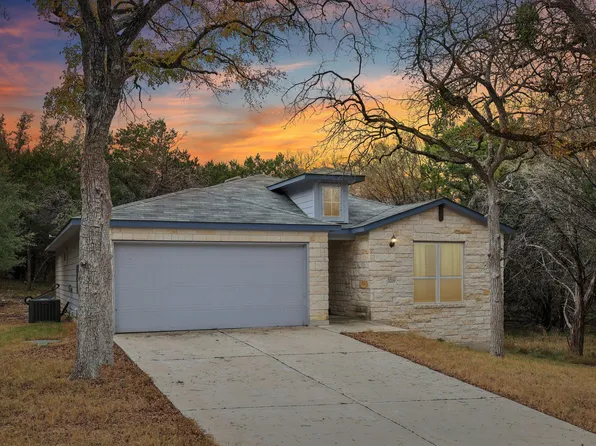 21709 Osage Ln, Lago Vista, TX 78645