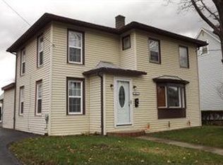 1215 Hall St, Elmira, NY