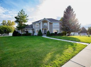 5265 W 10900 N, Highland, UT 84003