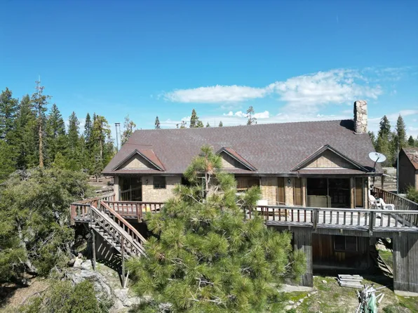 42406 Hanging Branch Rd, Shaver Lake, CA 93664