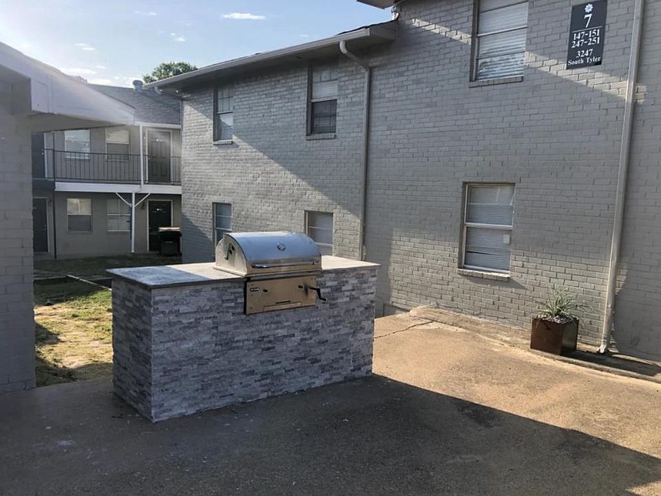 Polk Villas 3288 S Polk St Dallas, TX Zillow