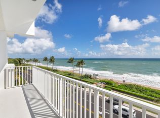 330 S Ocean Boulevard #5-D, Palm Beach, FL 33480