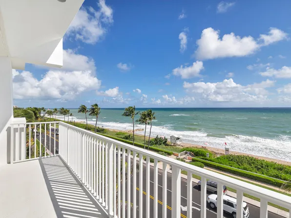 330 S Ocean Boulevard #5-d, Palm Beach, FL 33480