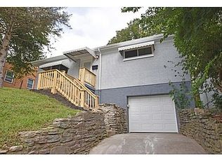 1726 Dewey Ave, Cincinnati, OH 45205