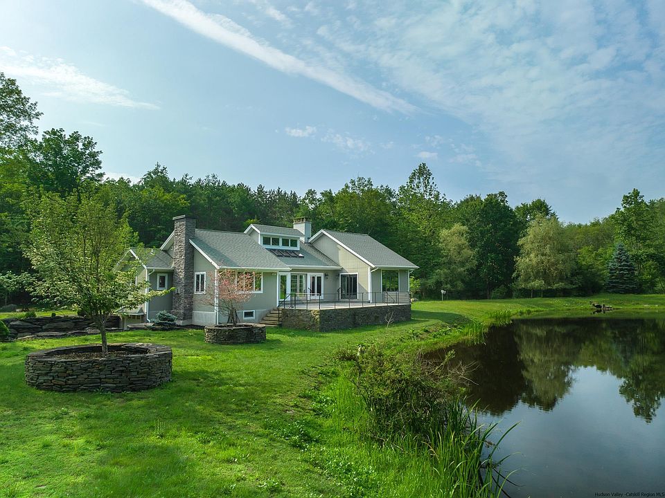 931 Queens Hwy, Accord, NY 12404 MLS 20231955 Zillow