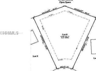 24 Forest Dr, Hilton Head Island, SC 29928