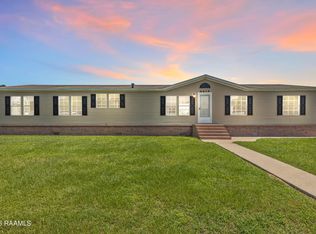 4014 Rue Martine, New Iberia, LA 70560