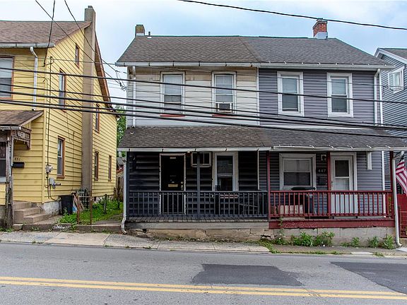 2nd image of 449 Race St