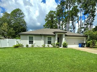 37 Bennett Ln, Palm Coast, FL 32137